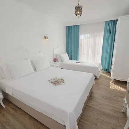 Alesya Cesme