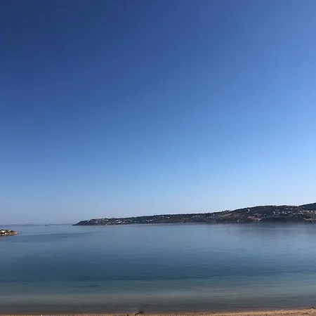 Alesya 3* Cesme