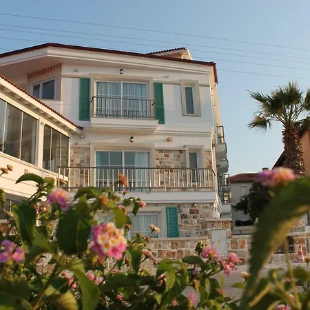 Hotel Alesya Cesme