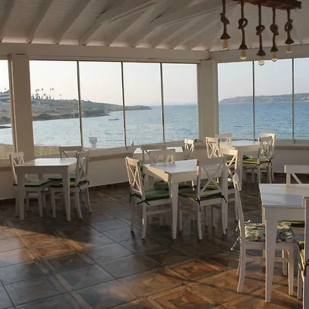 Alesya Hotel Cesme