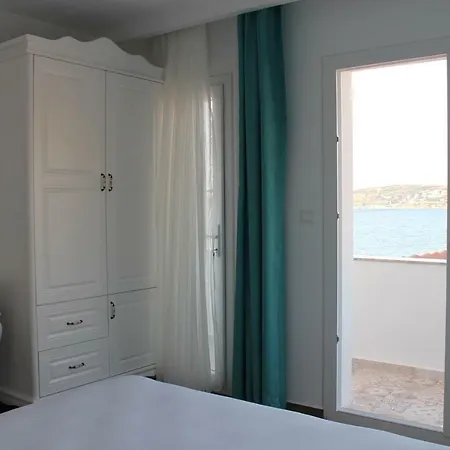 Alesya 3* Cesme