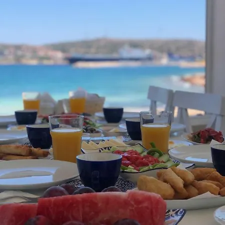 Alesya Hotel Cesme